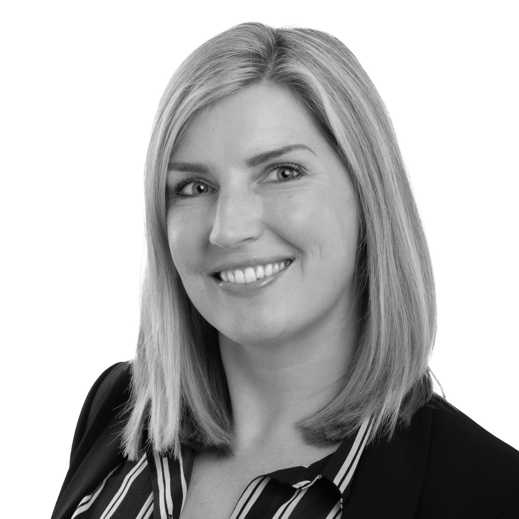 Rebecca Keen, People Partner